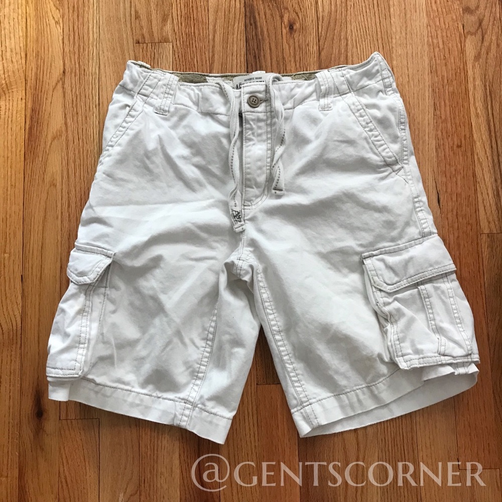 Aeropostale Cargo Short